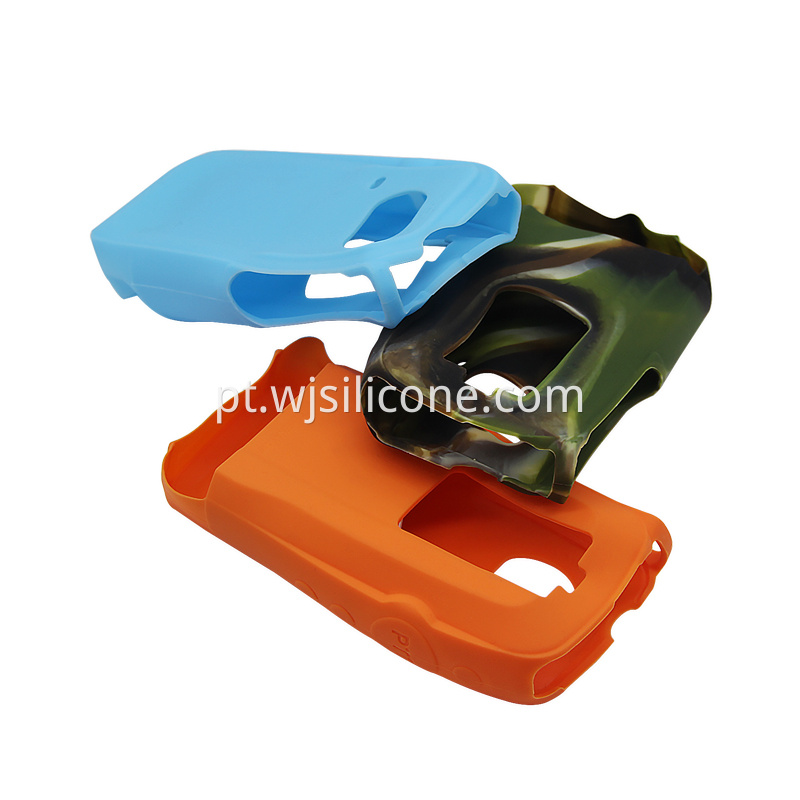 Wireless Radio Silicone Covers